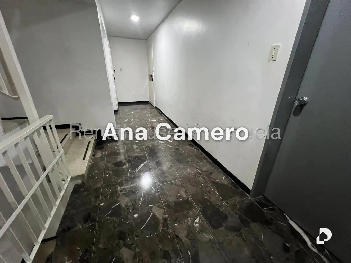 Apartamento en La Ciudadela, Caracas – 22