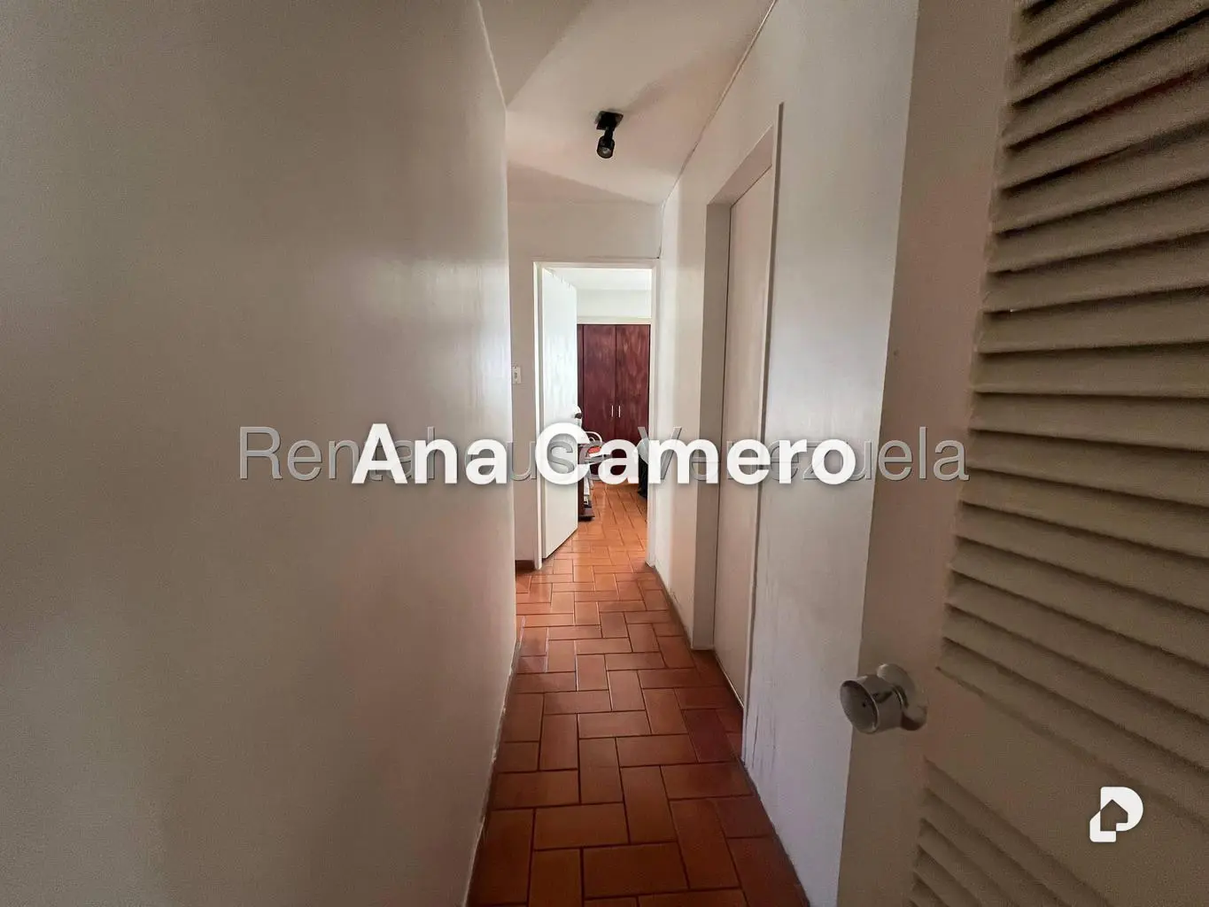 Apartamento en La Ciudadela, Caracas – 12