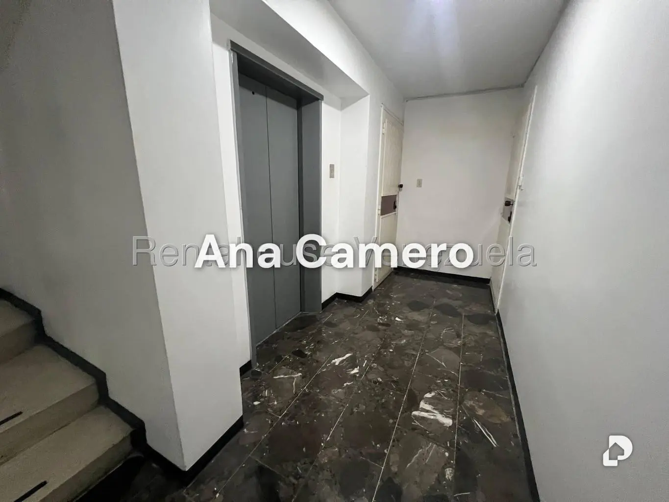 Apartamento en La Ciudadela, Caracas – 23