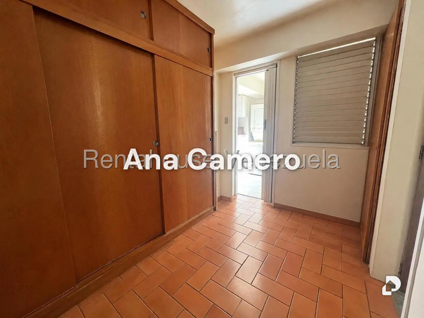 Apartamento en La Ciudadela, Caracas – 19