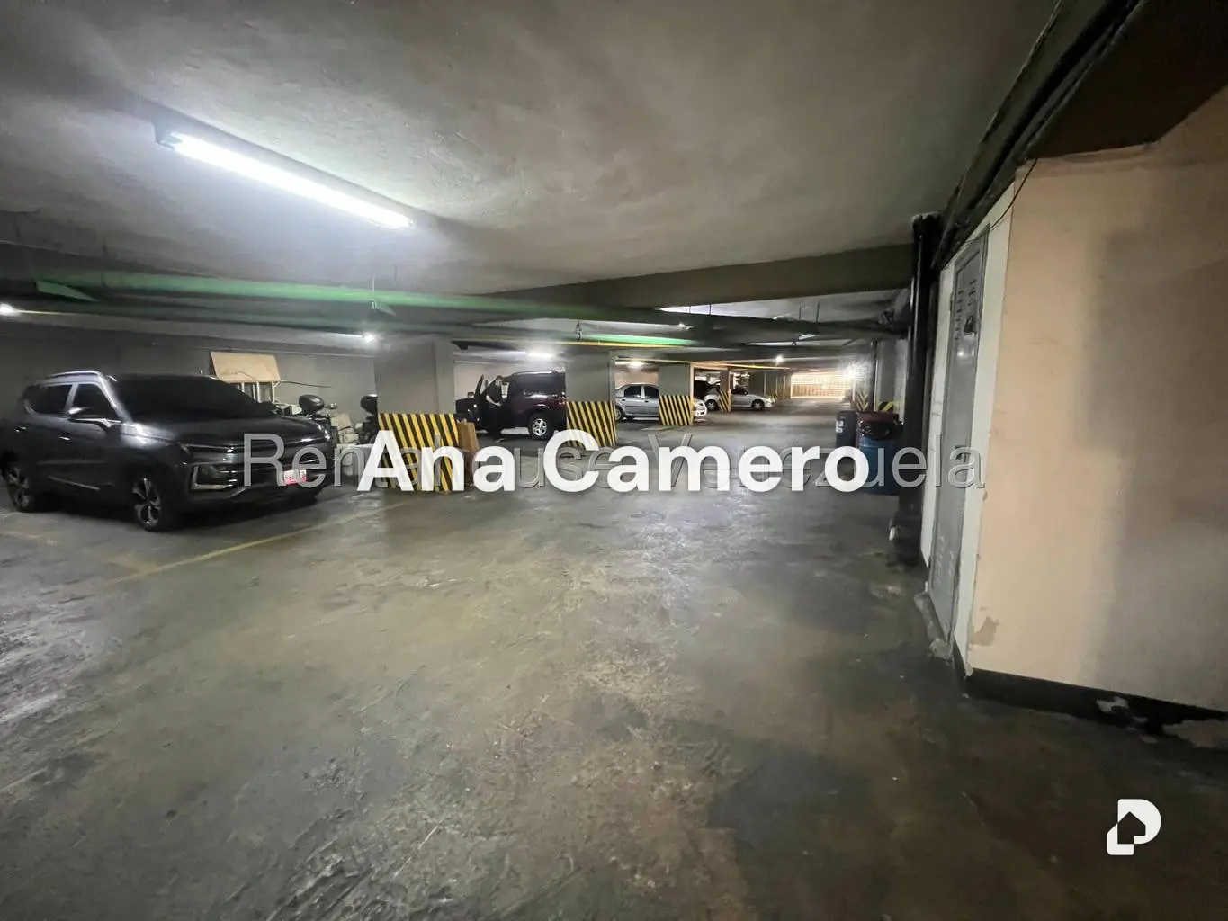 Apartamento en La Ciudadela, Caracas – 26