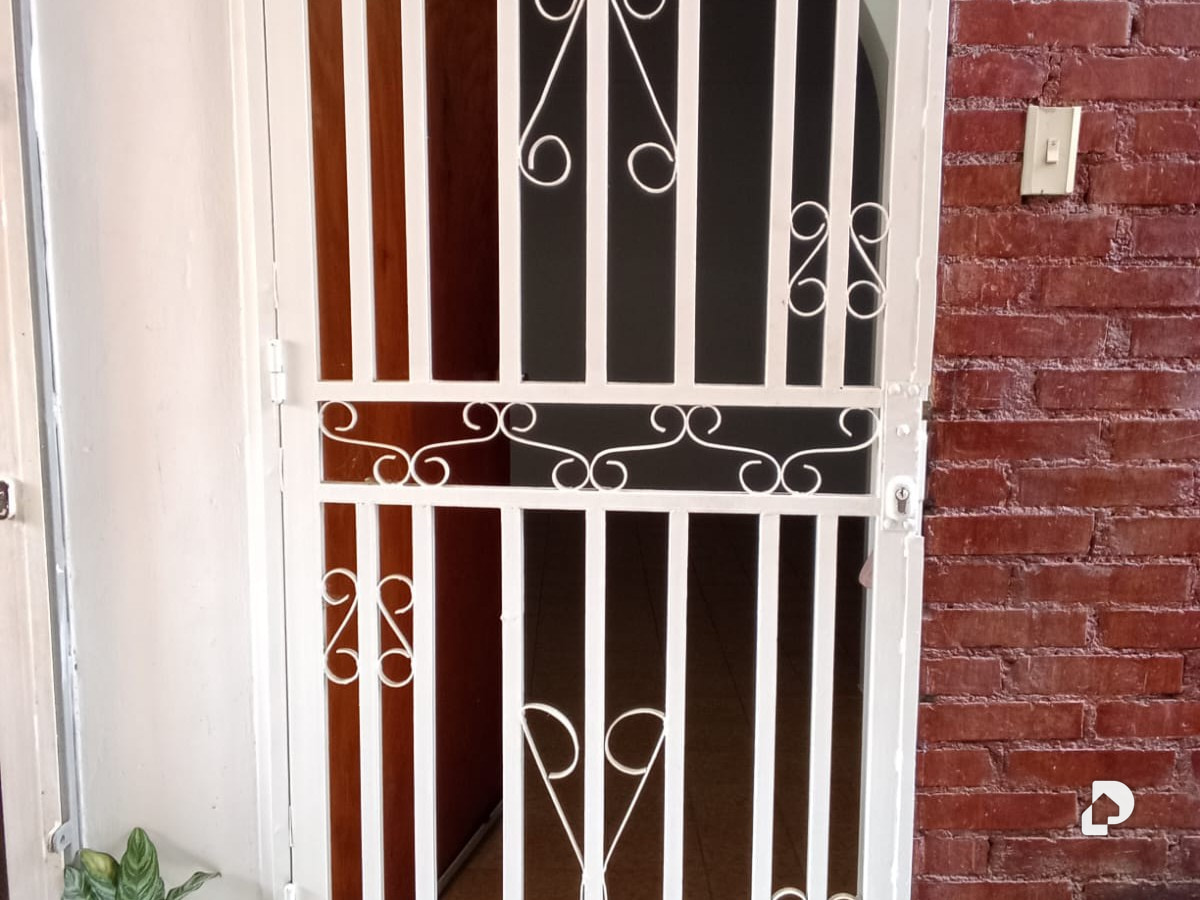 Apartamento en Santa Cruz – 1
