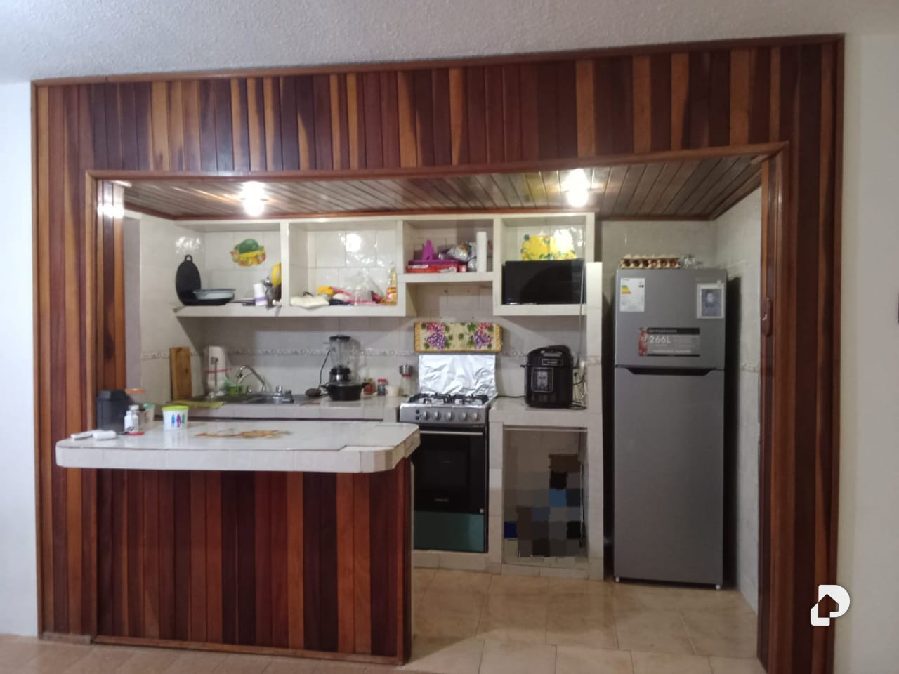 Apartamento en Santa Cruz – 5