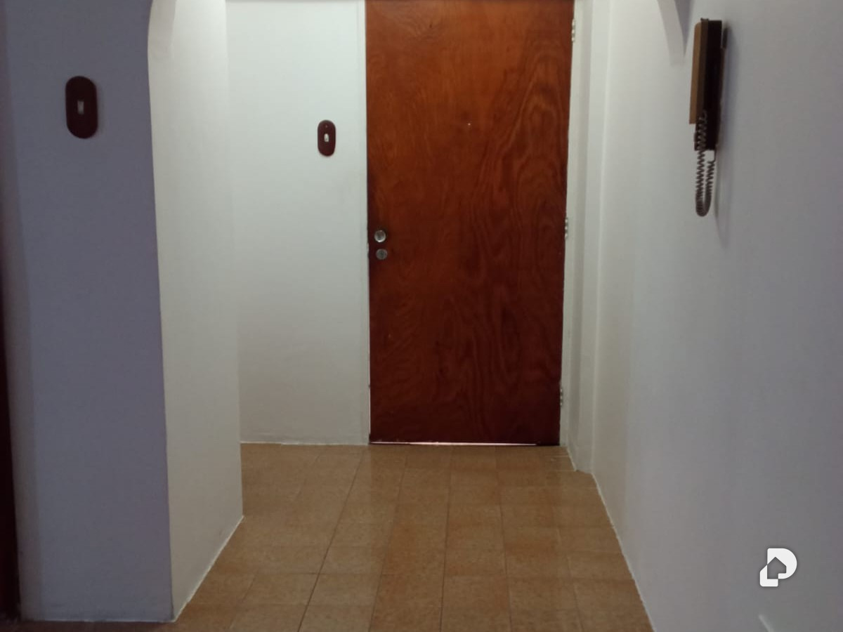 Apartamento en Santa Cruz – 2