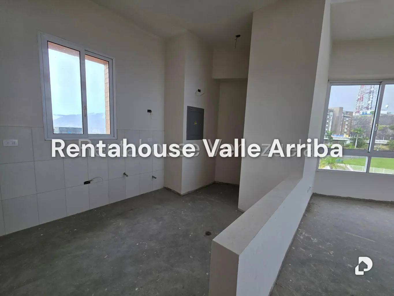Apartamento en Mirador de Los Campitos I, Caracas – 6