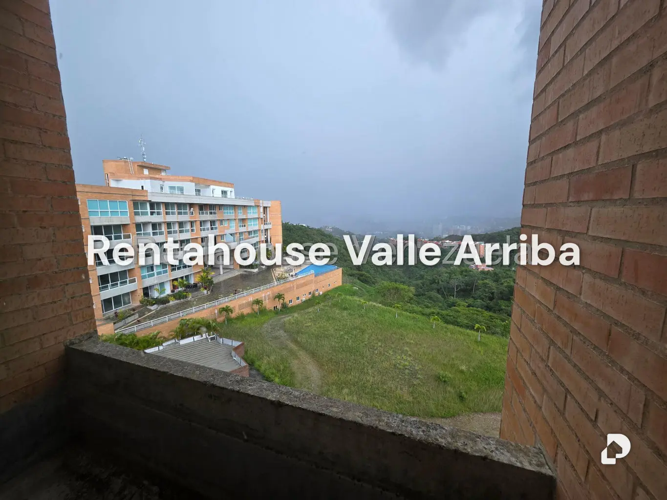 Apartamento en Mirador de Los Campitos I, Caracas – 10