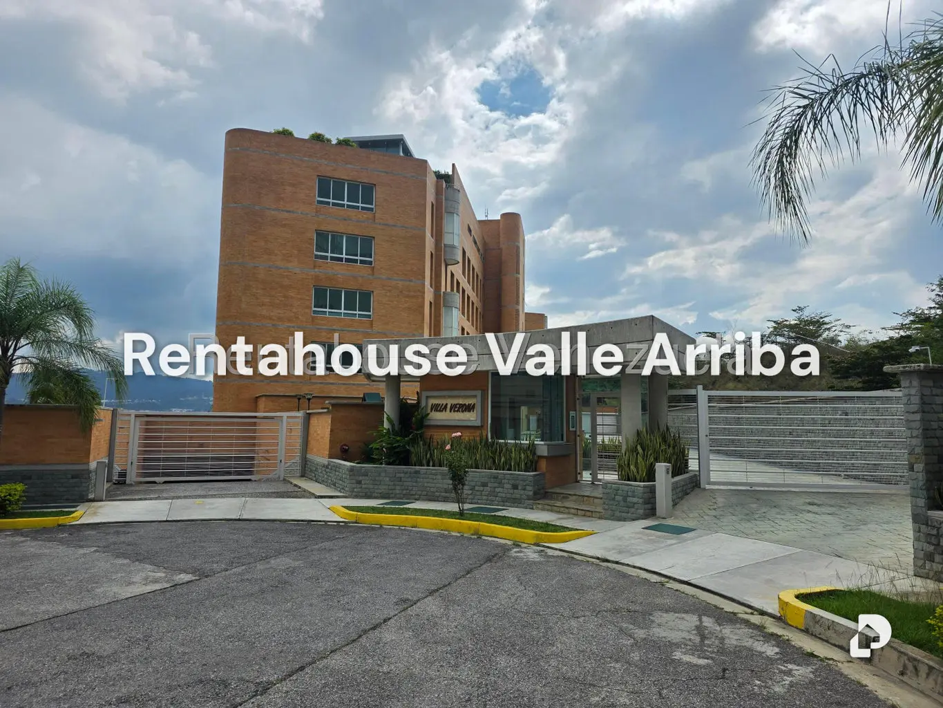 Apartamento en Mirador de Los Campitos I, Caracas – 22