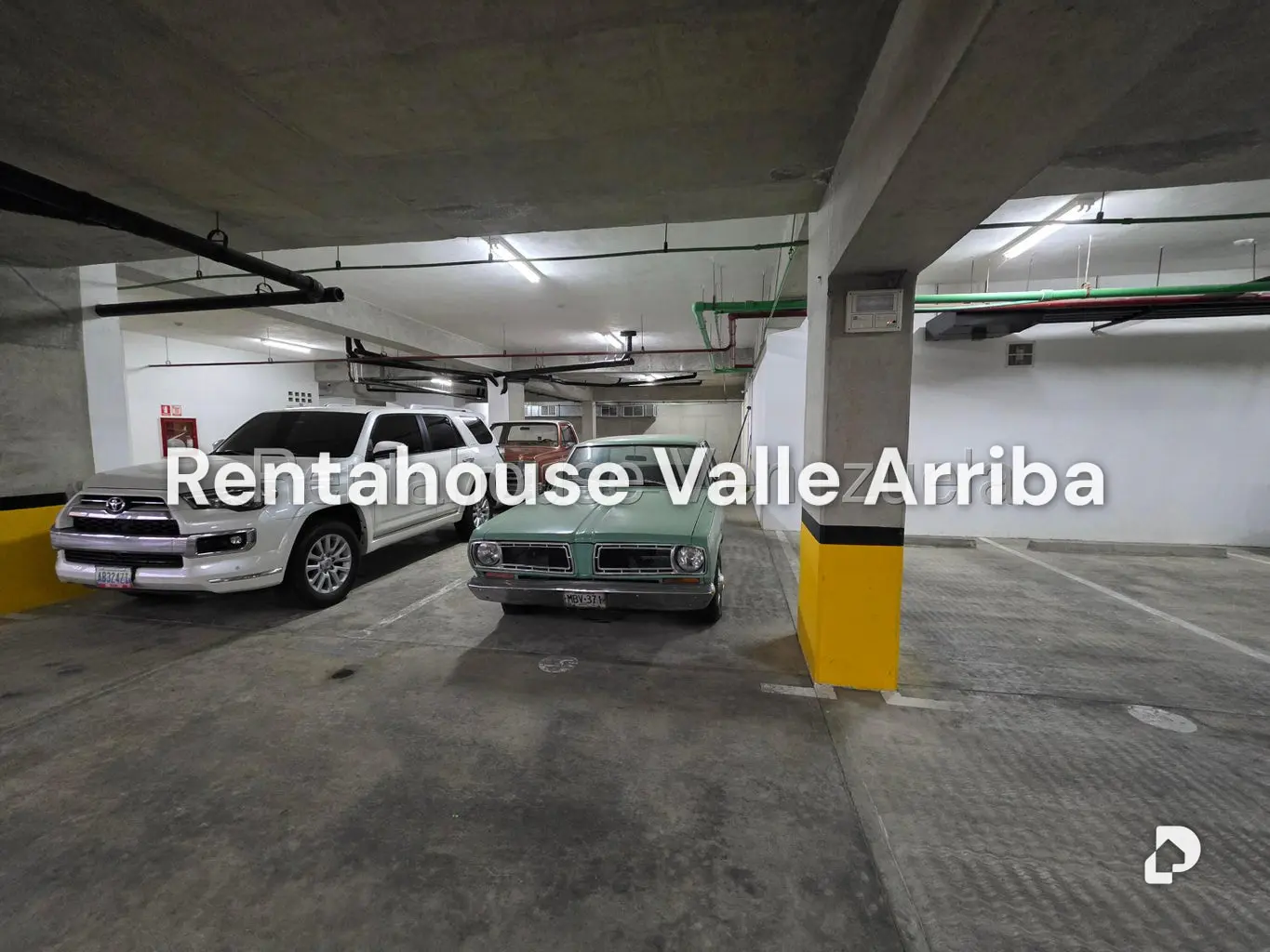 Apartamento en Mirador de Los Campitos I, Caracas – 18