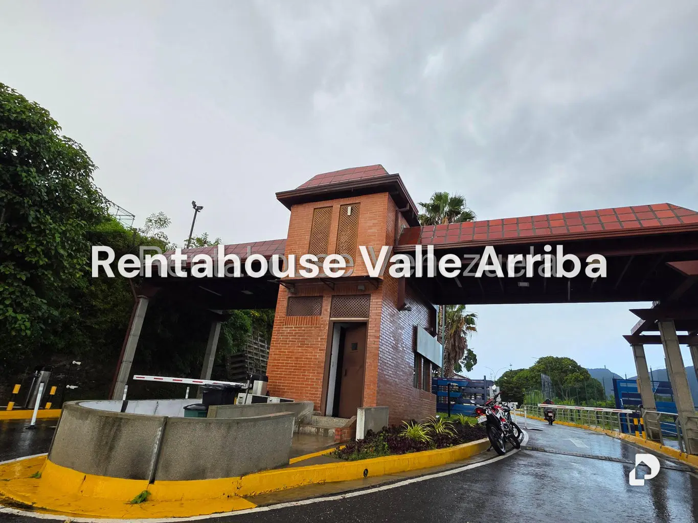 Apartamento en Mirador de Los Campitos I, Caracas – 21