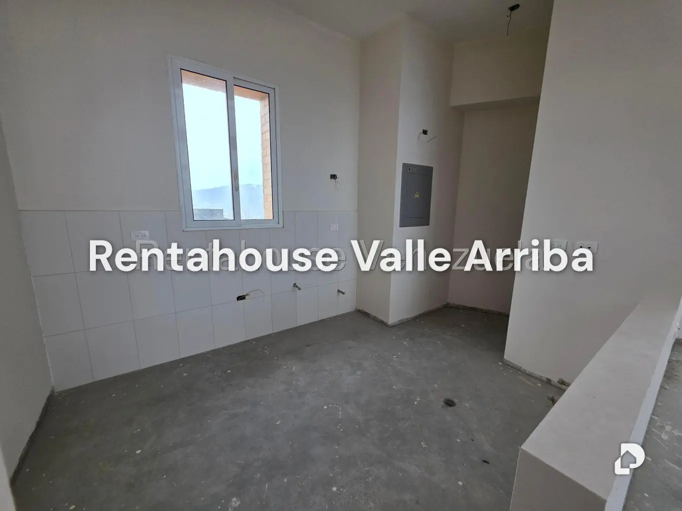Apartamento en Mirador de Los Campitos I, Caracas – 4