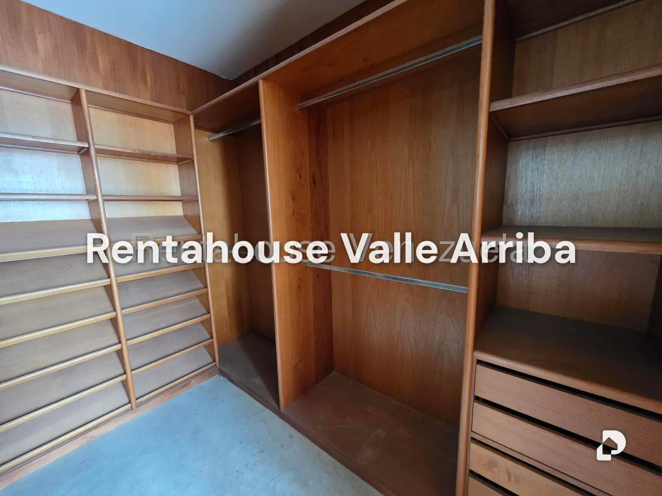 Apartamento en Mirador de Los Campitos I, Caracas – 15