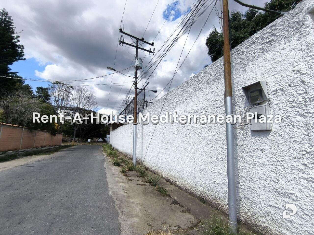 Land in Las Morochas I, San Diego – 16