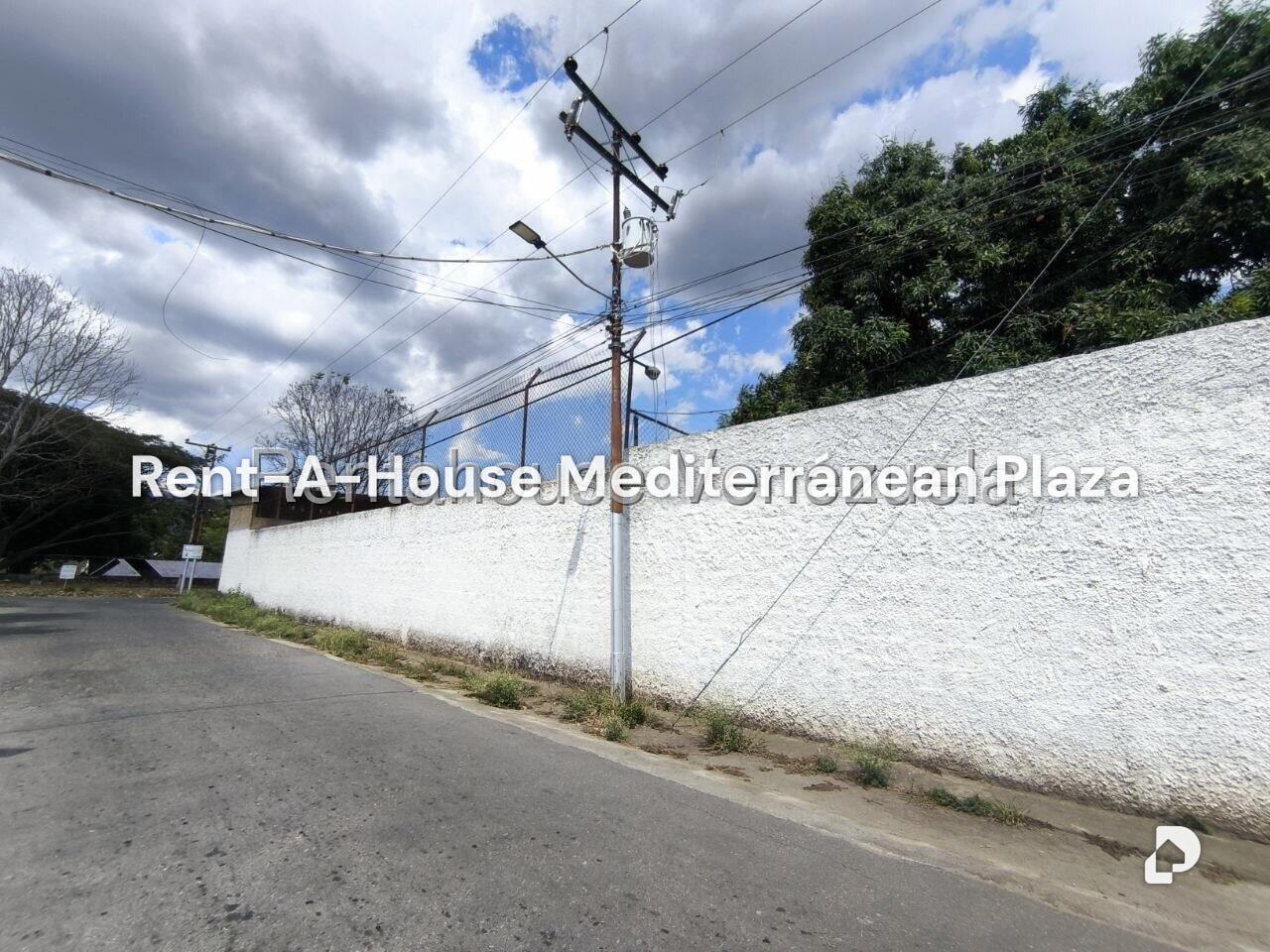 Land in Las Morochas I, San Diego – 4