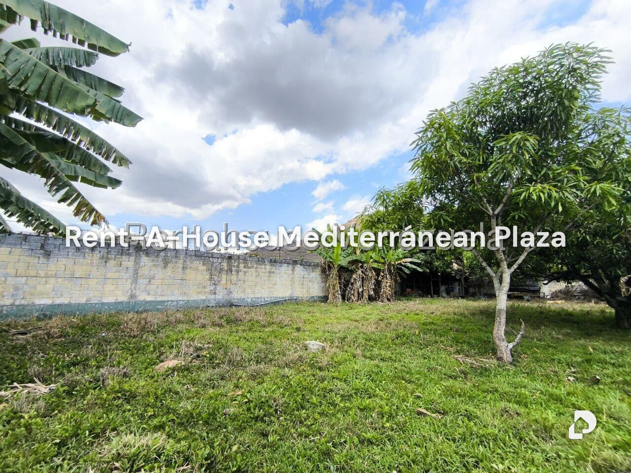 Land in Las Morochas I, San Diego – 8