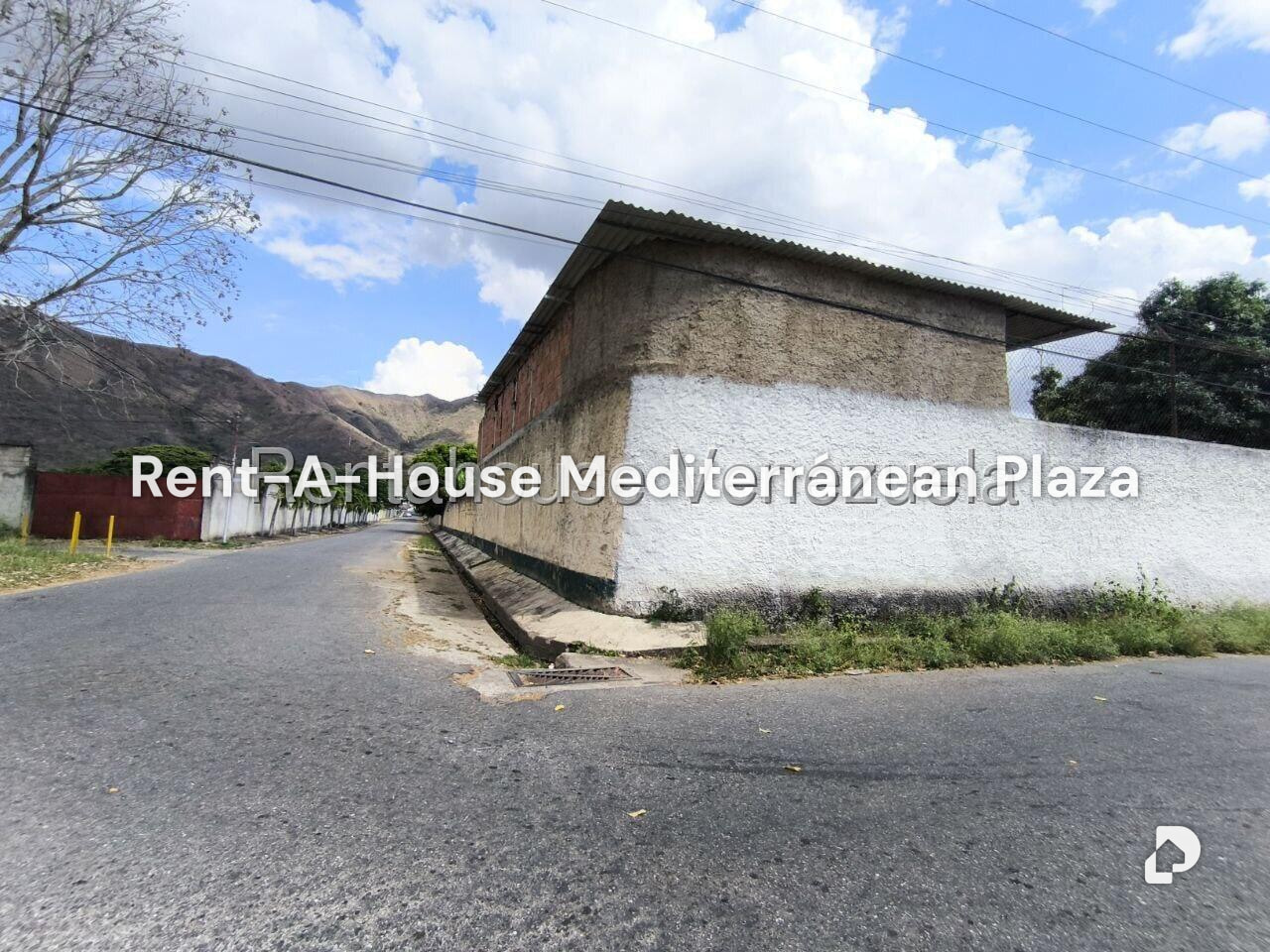 Land in Las Morochas I, San Diego – 3