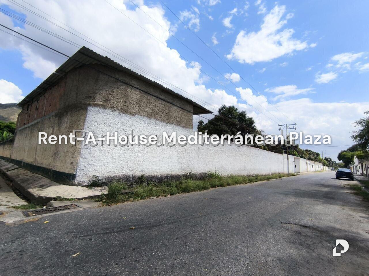 Land in Las Morochas I, San Diego – 2