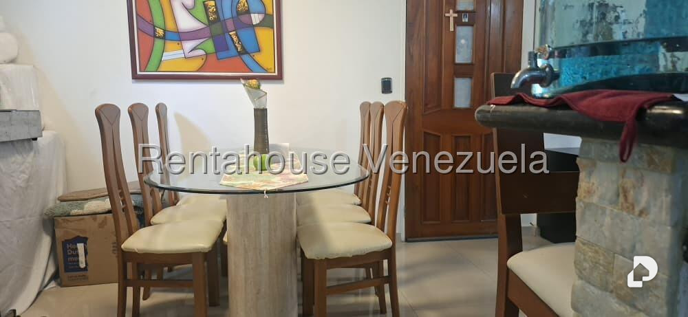 Apartamento en Colinas de Bello Monte, Caracas