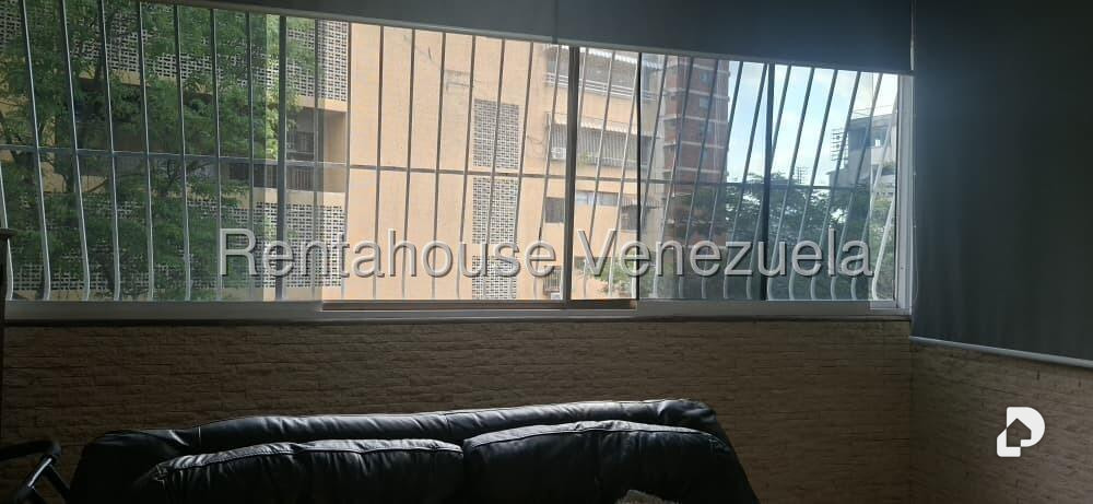 Apartamento en Colinas de Bello Monte, Caracas