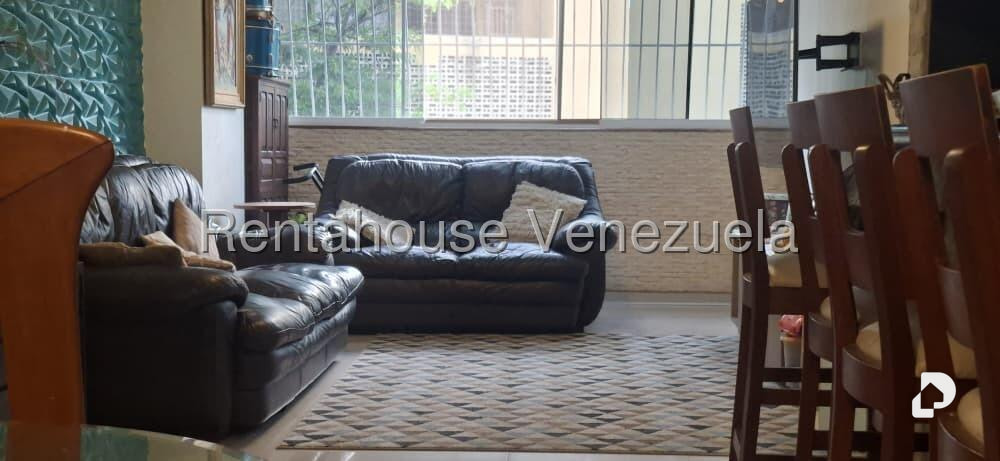 Apartamento en Colinas de Bello Monte, Caracas