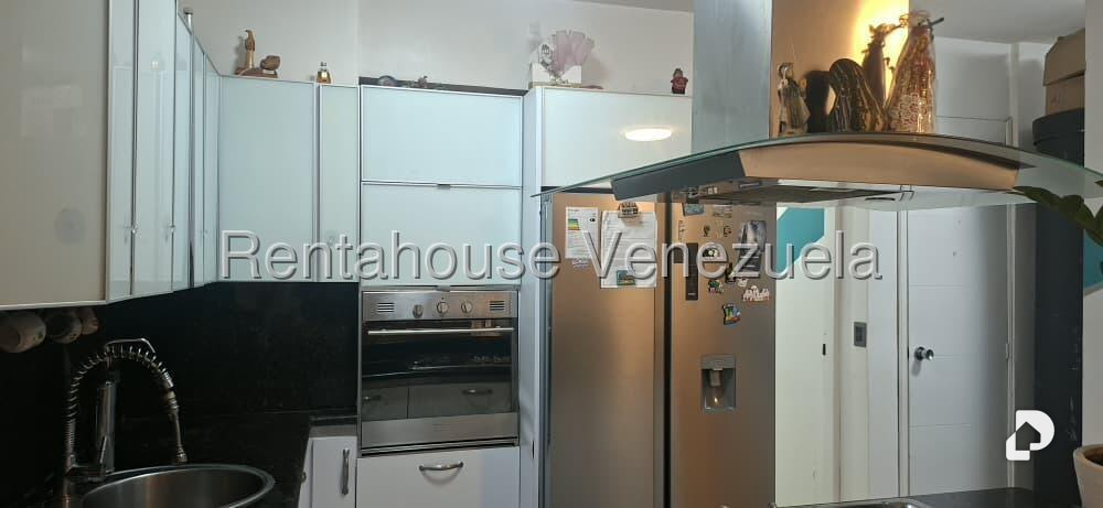 Apartamento en Colinas de Bello Monte, Caracas