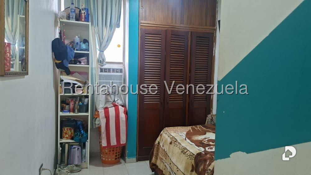 Apartamento en Colinas de Bello Monte, Caracas