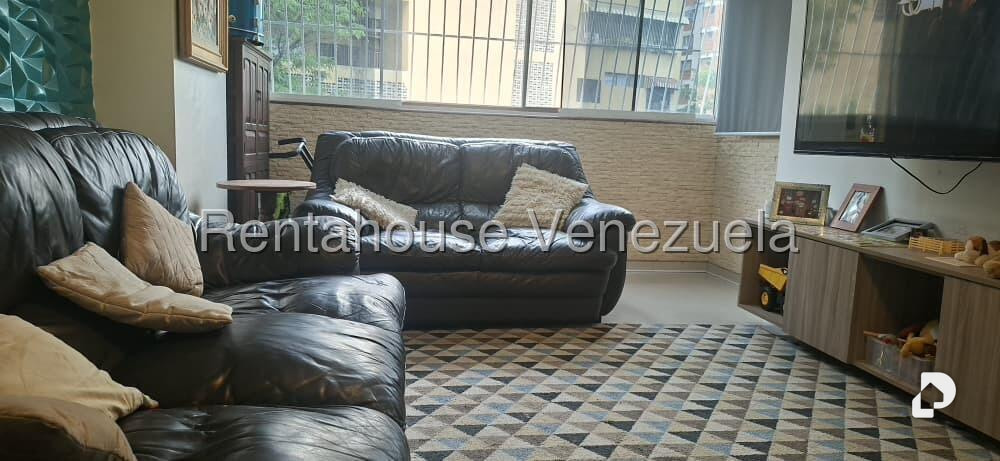 Apartamento en Colinas de Bello Monte, Caracas
