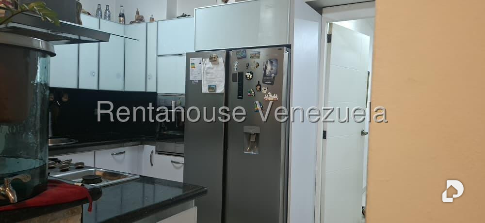 Apartamento en Colinas de Bello Monte, Caracas