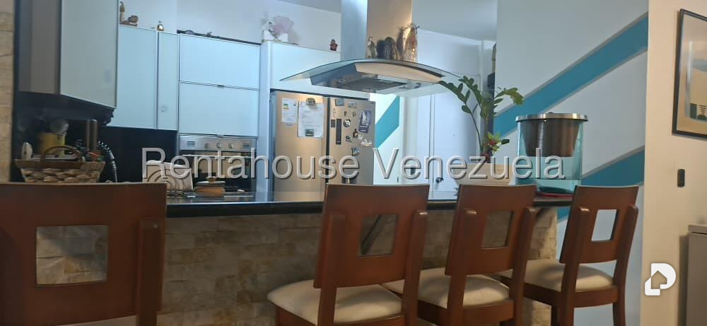 Apartamento en Colinas de Bello Monte, Caracas