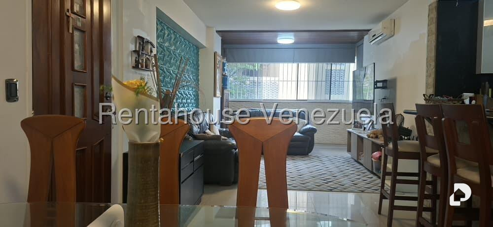 Apartamento en Colinas de Bello Monte, Caracas