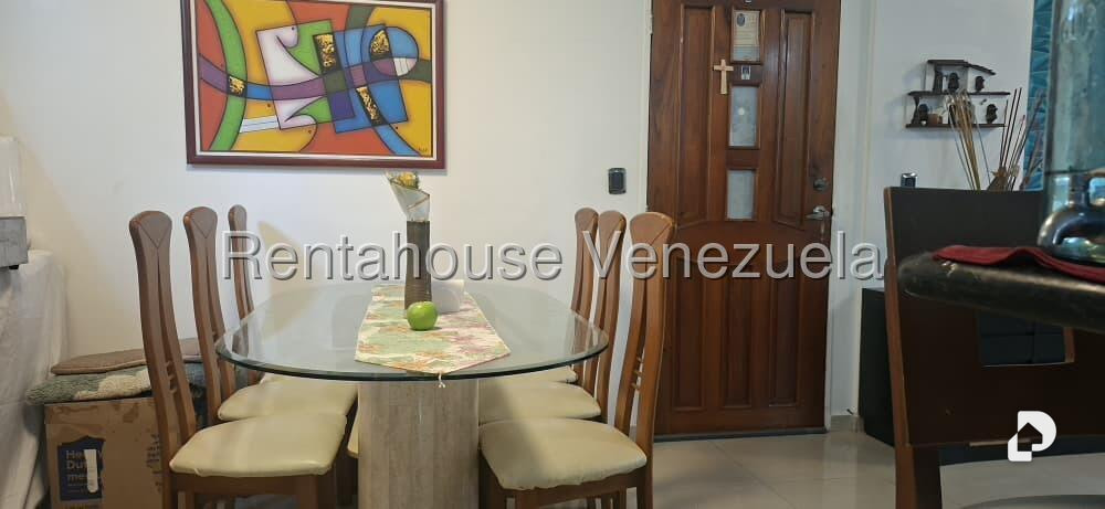Apartamento en Colinas de Bello Monte, Caracas