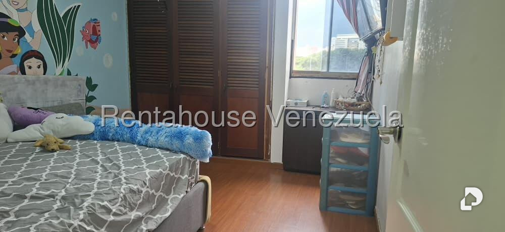 Apartamento en Colinas de Bello Monte, Caracas
