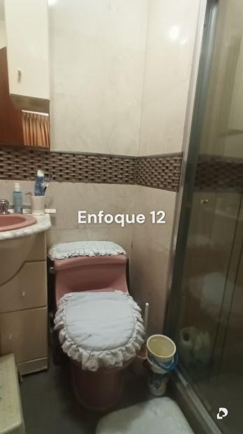 Apartamento en El Cigarral, Caracas – 8