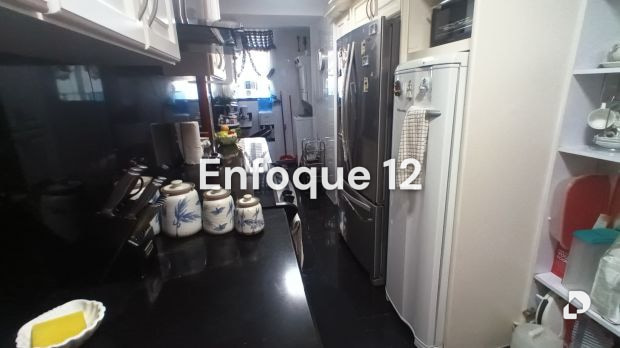Apartamento en El Cigarral, Caracas – 6
