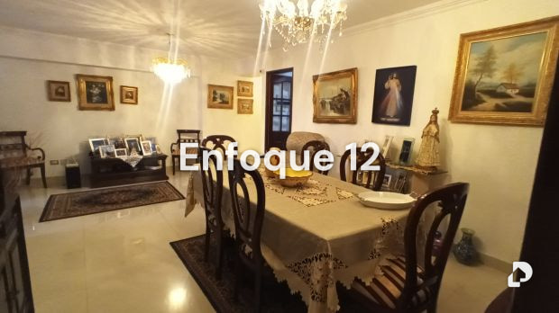 Apartamento en El Cigarral, Caracas – 4
