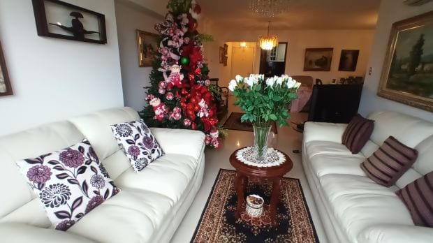 Apartamento en El Cigarral, Caracas - 1
