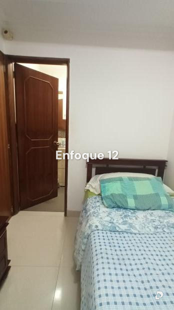 Apartamento en El Cigarral, Caracas – 7