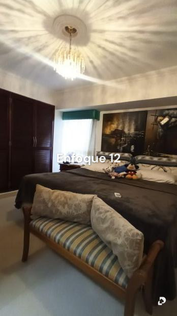 Apartamento en El Cigarral, Caracas – 11