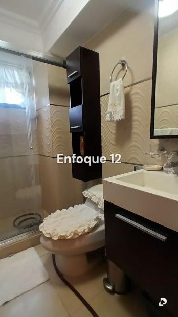 Apartamento en El Cigarral, Caracas – 10