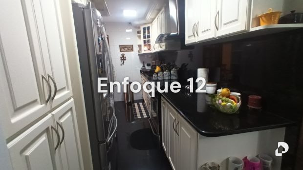 Apartamento en El Cigarral, Caracas – 5