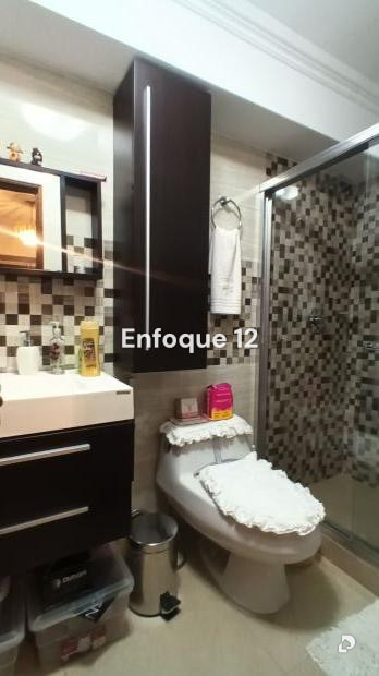 Apartamento en El Cigarral, Caracas – 12