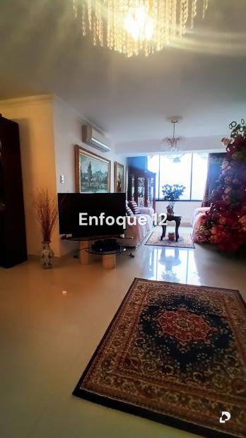 Apartamento en El Cigarral, Caracas – 3