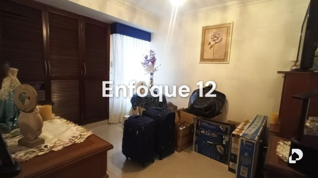 Apartamento en El Cigarral, Caracas – 9
