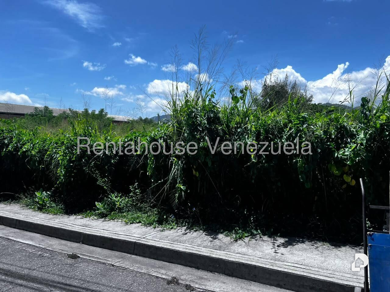 Terreno en El Ingenio, Guatire