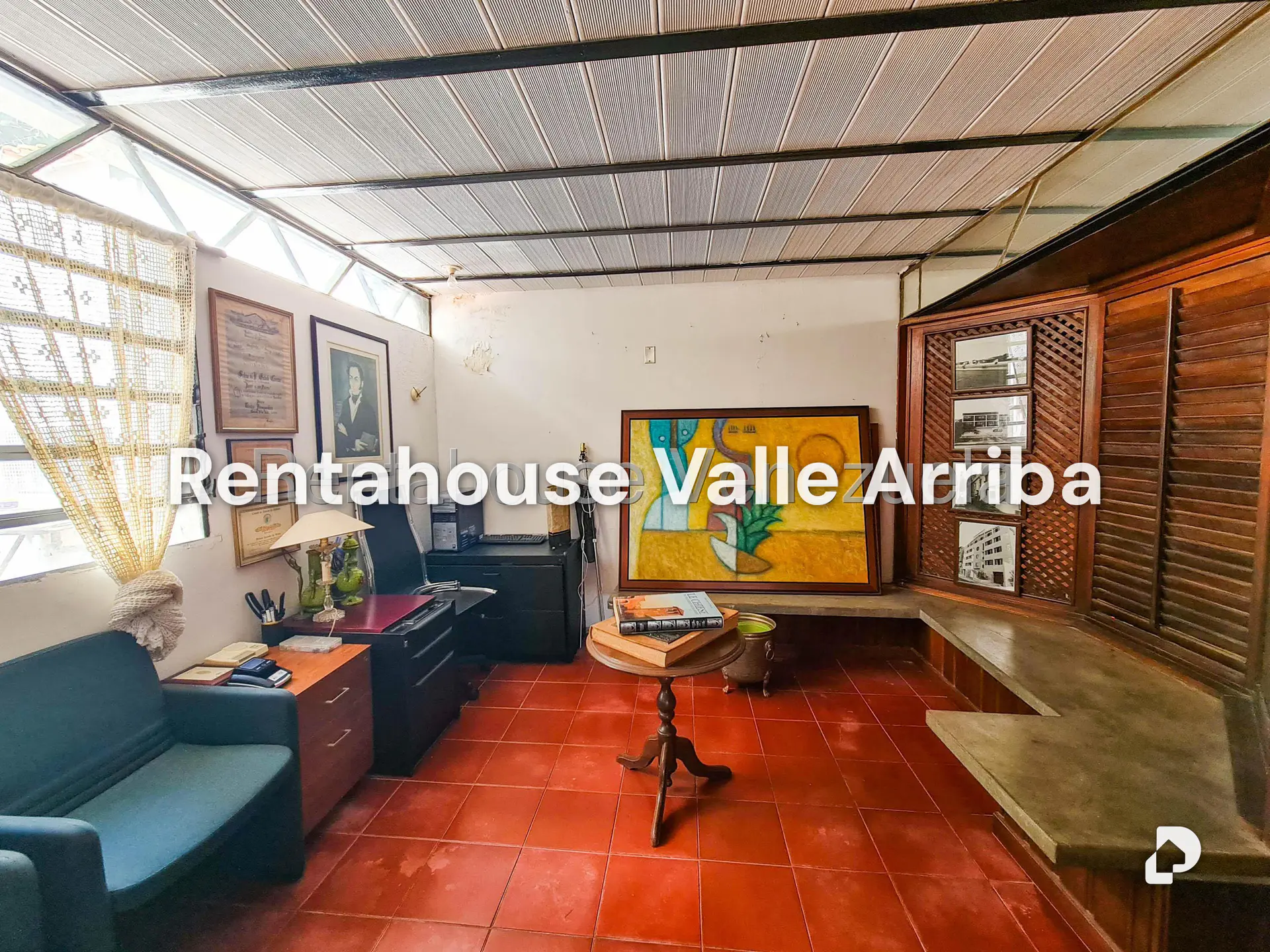 Casa en Prados del Este, Caracas – 18