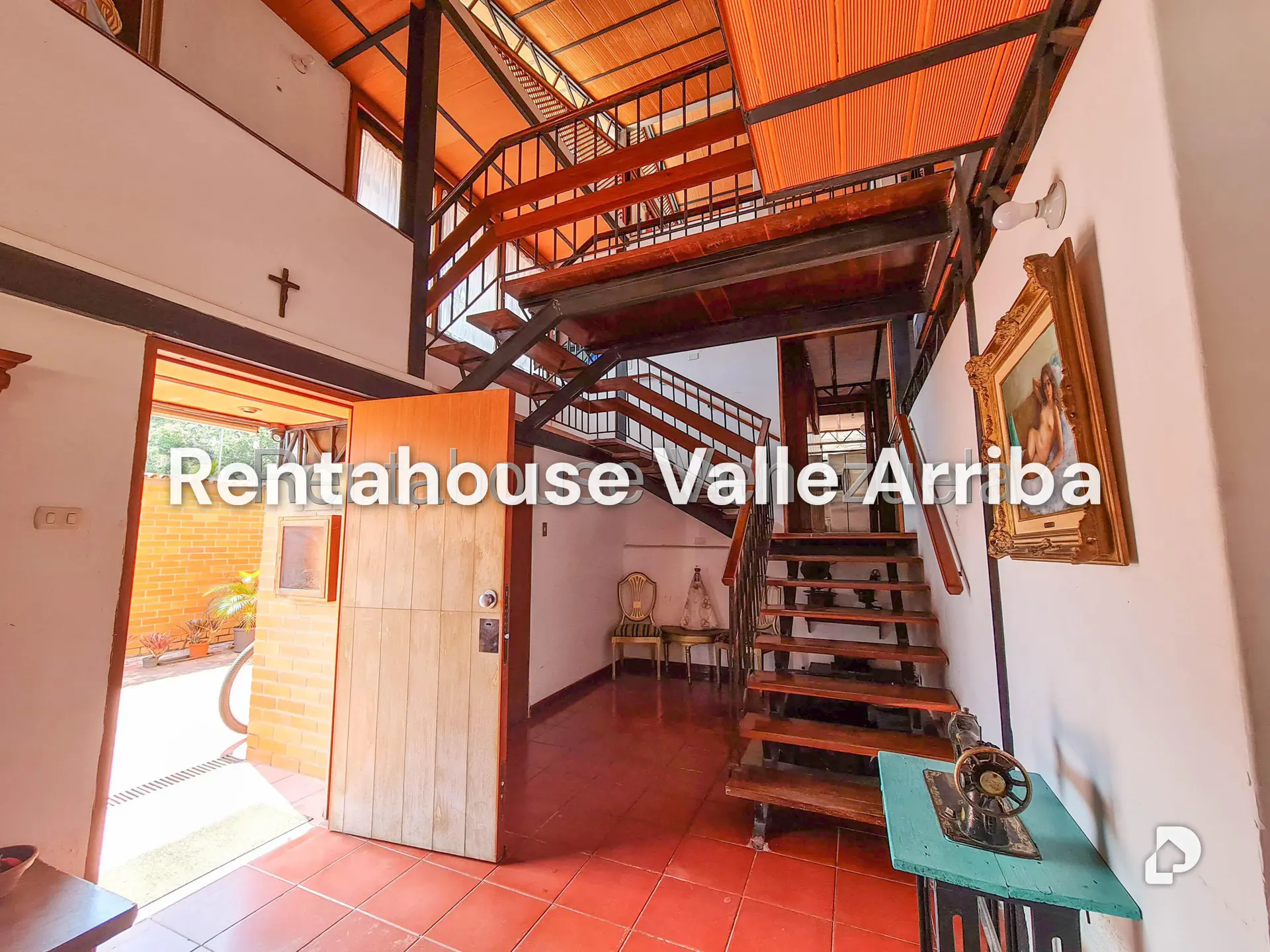 Casa en Prados del Este, Caracas – 4