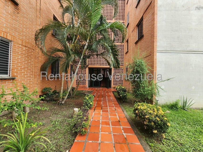 Apartamento en El Tulipán, San Diego - 1