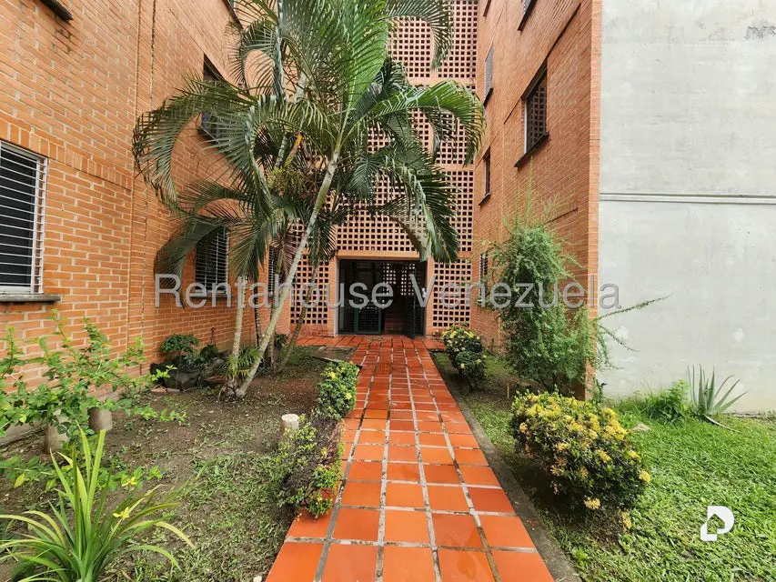 Apartamento en El Tulipán, San Diego – 1