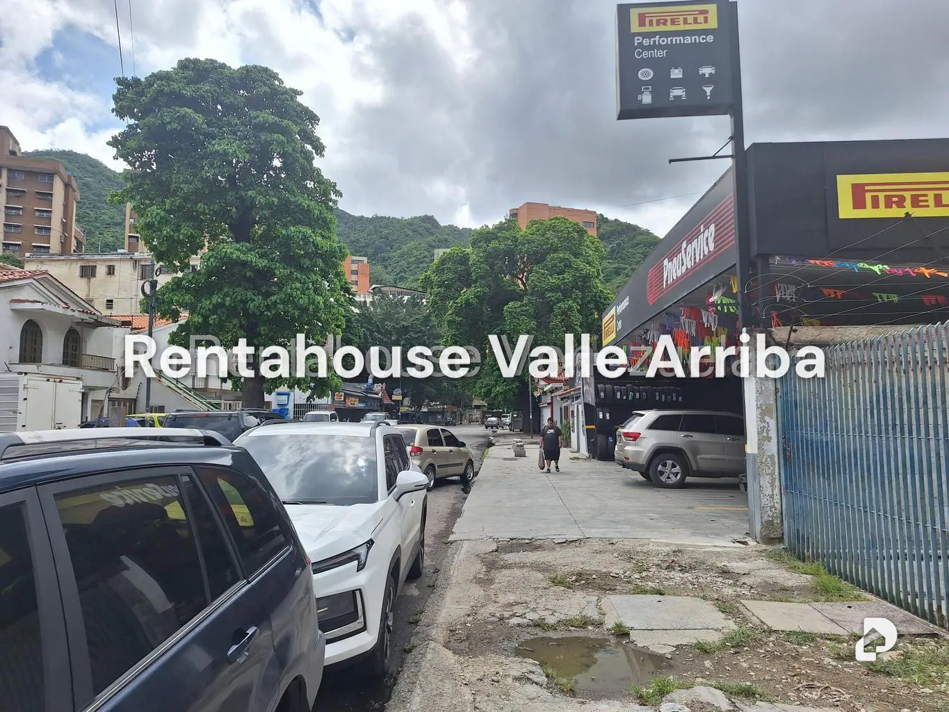 Local comercial en El Paraíso, Caracas – 4