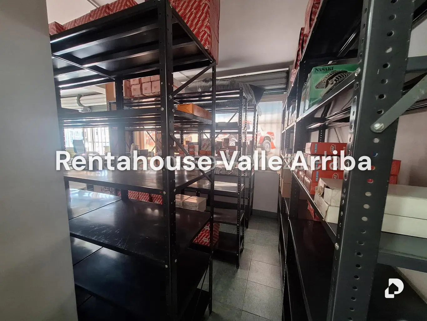 Local comercial en El Paraíso, Caracas – 8