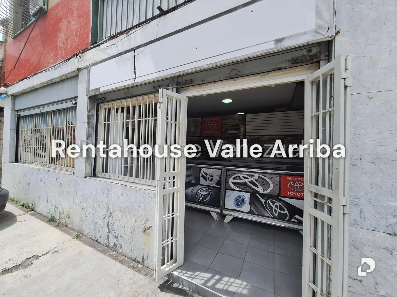Local comercial en El Paraíso, Caracas – 6